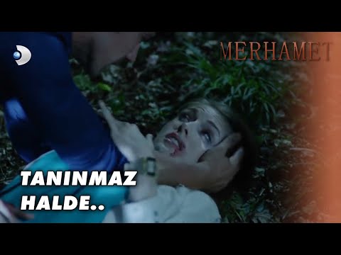 Sermet, Irmak'ı Tanınmaz Halde Buldu! - Merhamet Özel Klip