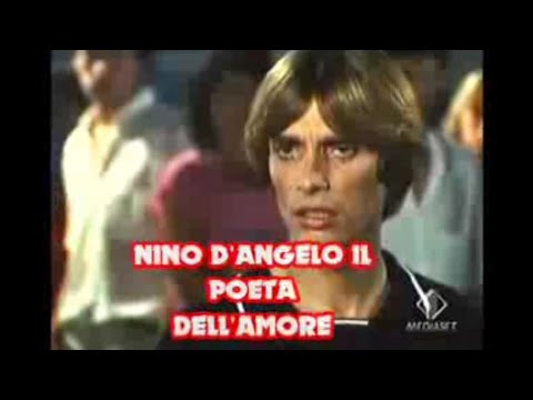 ~❤️~NINO D'ANGELO O STUDENTE~❤️~