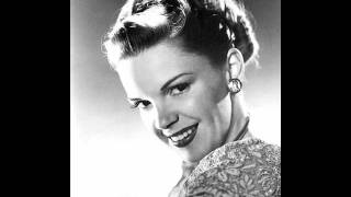 Get happy - Judy Garland
