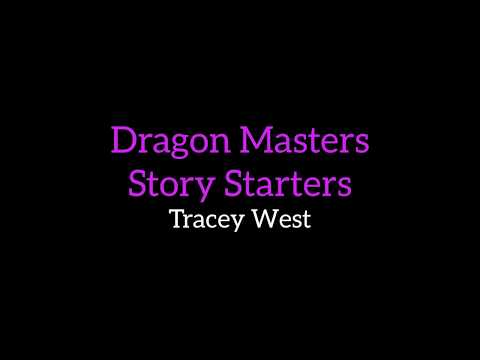Dragon Masters Story Starters