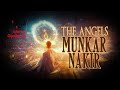 Angels Of Grave Munkar And Nakir