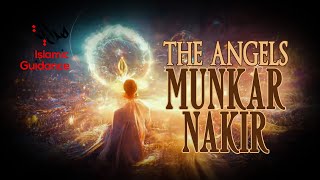 Download lagu Angels Of Grave - Munkar And Nakir mp3