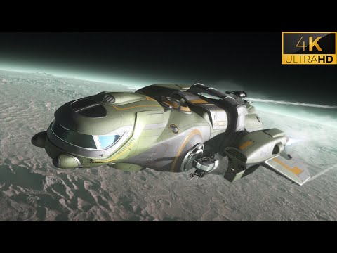Star Citizen: MISC Freelancer MIS Tour
