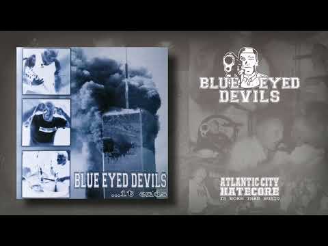 Blue Eyed Devils - Rise