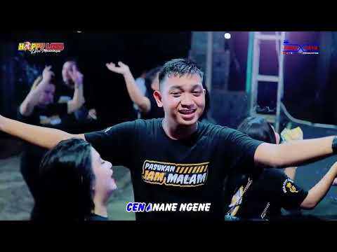 HAPPY LOSS KARAOKE - CUNDAMANI - BIRTHDAY PARTY 3TH ALFAREZI PUTRA F. - GOLD CAFE KUDUS