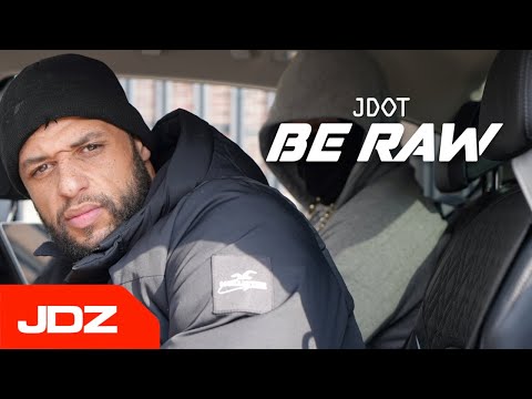 J'DOT - Freestyle [BeRaw] | JDZ