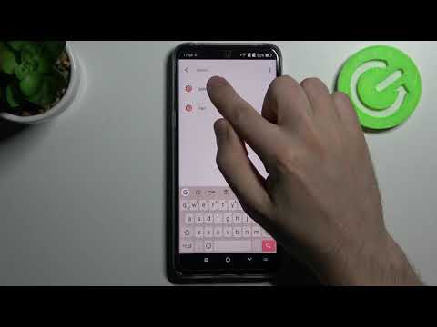How to Disable Quick Launch in TCL 20 L – Turn Off Quick Launch
