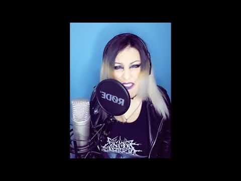 Nevermore - Sentient 6 [Female Vocal Cover / Audition]