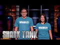 Shark Tank US The Woobles Turned 200 Into 5 3m
