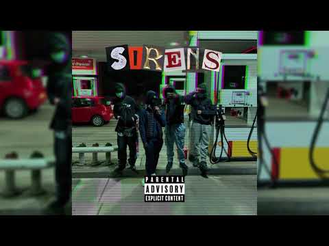RO4 - Sirens (Prod. GAVIN)