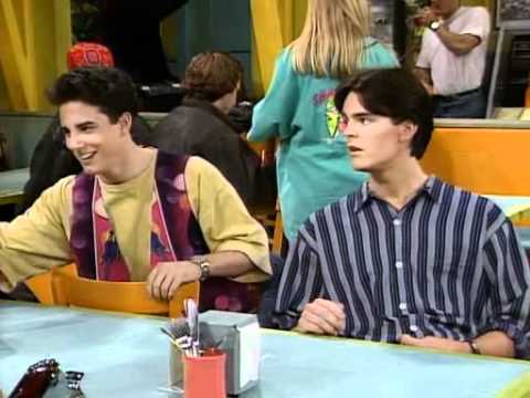 California Dreams : Season 2 Episode 5 - Sleazy Rider