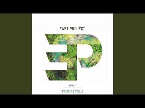 Peace (Original Mix)