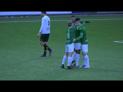 6️⃣ | DOELPUNTRIJK DUEL - Westlandia - Be Quick 1887 (11-03-2023 - Vierde Divisie)