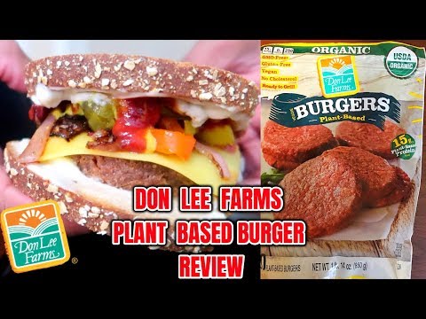 download lagu mp3 mp4 Don Lee Plant Based Burger, download lagu Don Lee Plant Based Burger gratis, unduh video klip Don Lee Plant Based Burger