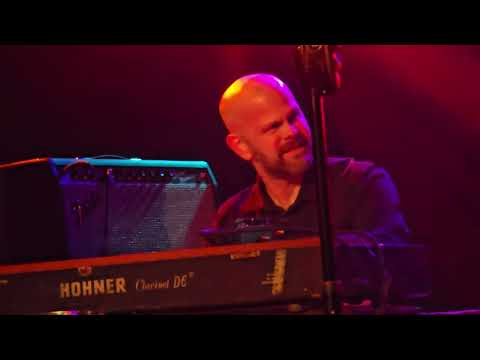 Galactic, "Balkan Wedding," TIPATINA'S, New Orleans,  LA 3-1-25 #londonship