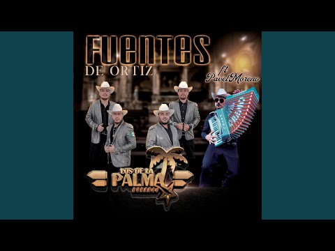 FUENTES DE ORTIZ