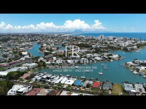 18/123 Brisbane Road, Mooloolaba, QLD 4557, 3 कमरे, 2 बाथरूम, Apartment