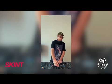 UWS Brighton #033 - SKINT Records Special - Theo Kottis
