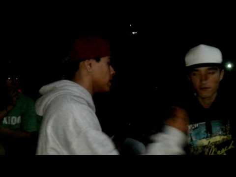 CM ARCE vs OZNE - ReConquista - Primera Ronda