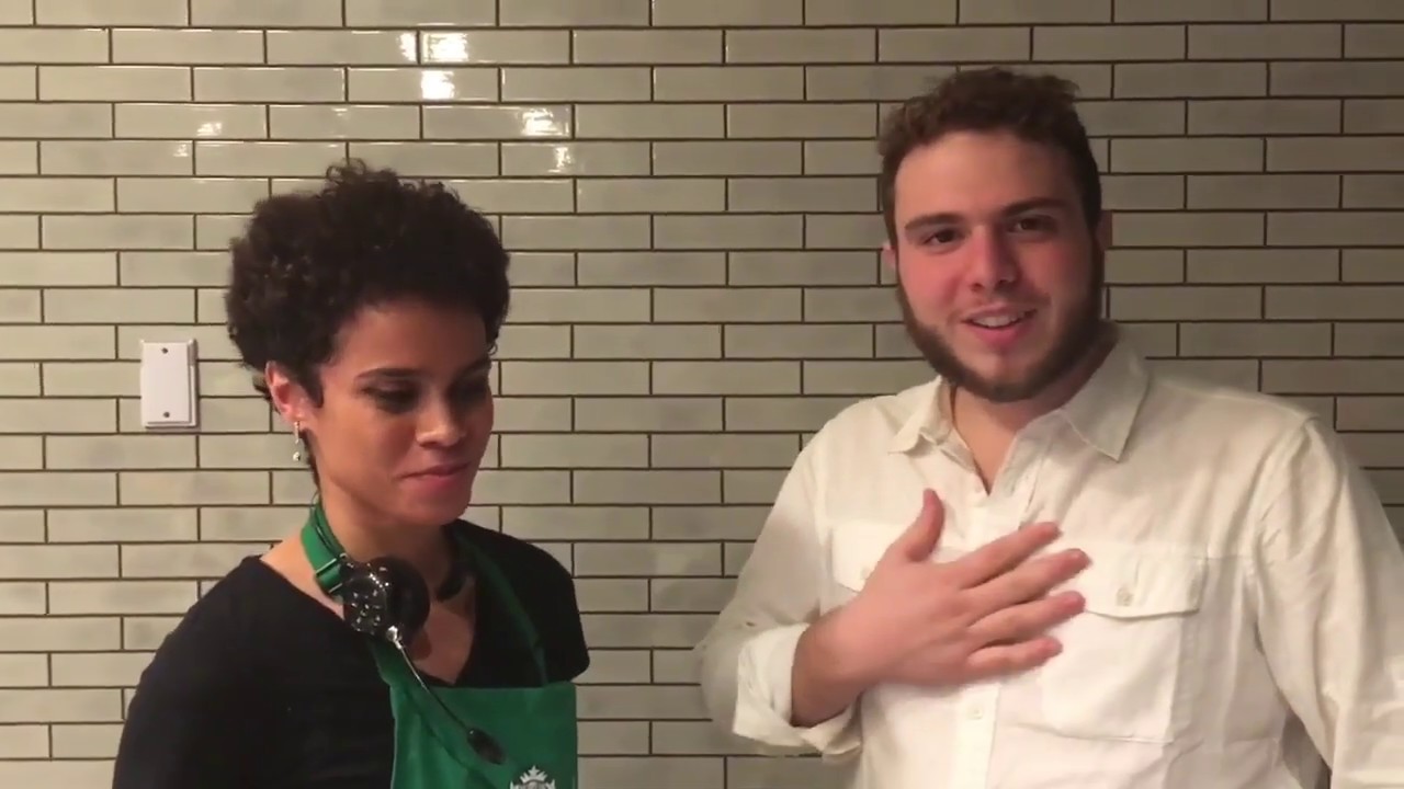 Starbucks Inventory Managment System Redesign (ASU GIT 494)