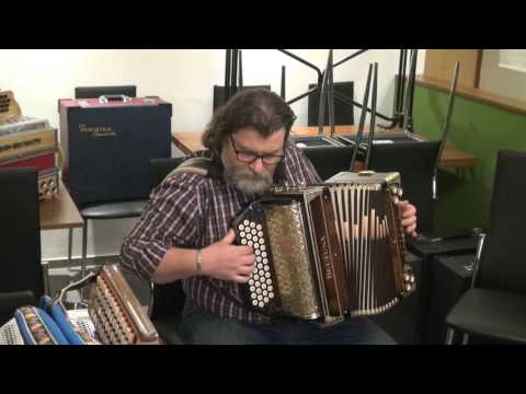 Musikantenstammtisch :    Marktstüberl  -  14.1.2017