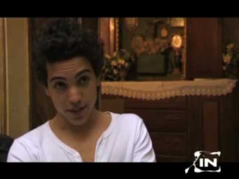 Cineuropa - Rafael Morais Interview