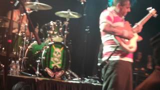 NOFX LIVE AT TLA PHILLY -