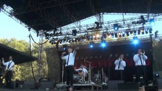 The OC Supertones - Adonai / Supertones Strike Back - RevGen 2010