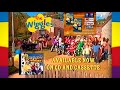 The Wiggles Cold Spaghetti Western 2004 Australian Promos