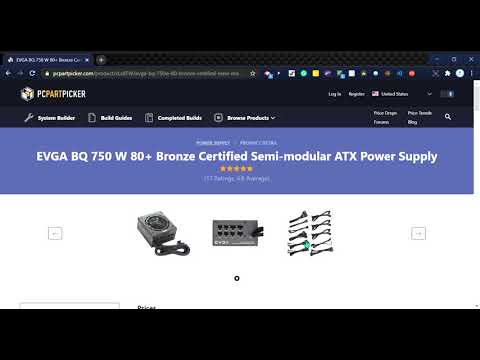 The $1500 RTX 3080 gaming PC - Your next dream build?