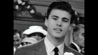 Ricky Nelson - Sure Fire Bet