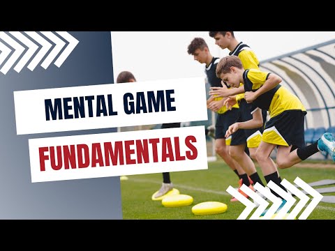 Fundamentals of a Strong Mental Game for Youth Athletes thumbnail