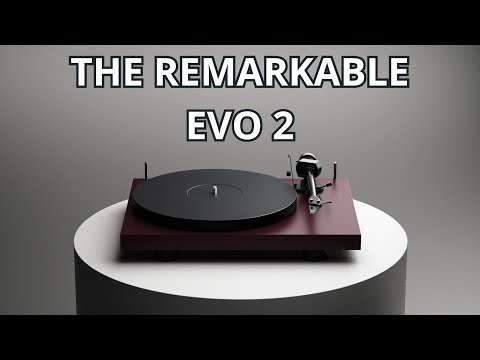 EVO II TURNTABLE FROM PRO-JECT COMPARED TO: REGA P3, MICHELL TECNODEC & EVO 1! OH THE DRAMA!