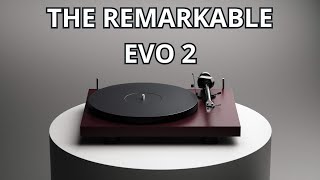 Video thumbnail for EVO II TURNTABLE FROM PRO-JECT COMPARED TO: REGA P3, MICHELL TECNODEC & EVO 1! OH THE DRAMA! by The Audiophile Man