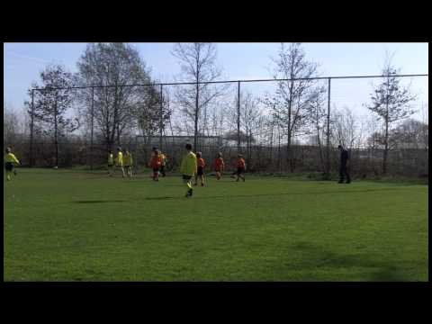 Team F6 02-04-2011, 0-8 WINST