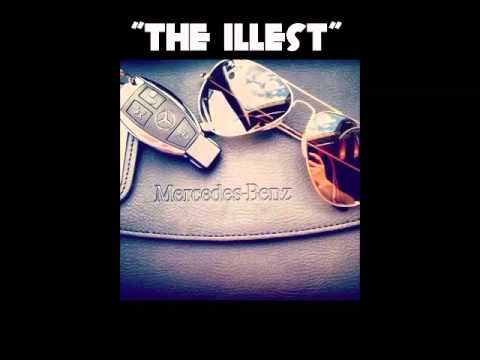 "The Illest" - Far East Movement ft Riff Raff