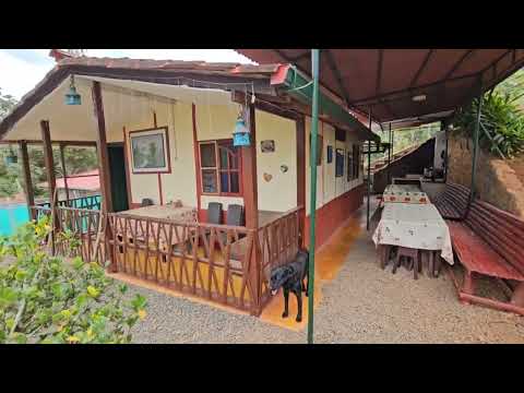 Fincas y Casas Campestres, Venta, La Cumbre - $480.000.000