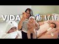 NIGHTTIME ROUTINE WITH OLÍVIA