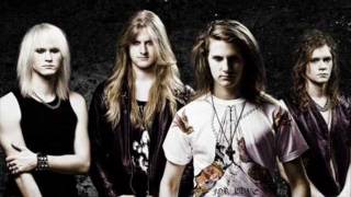 Dynazty - The Great Delusion (HQ) 2011