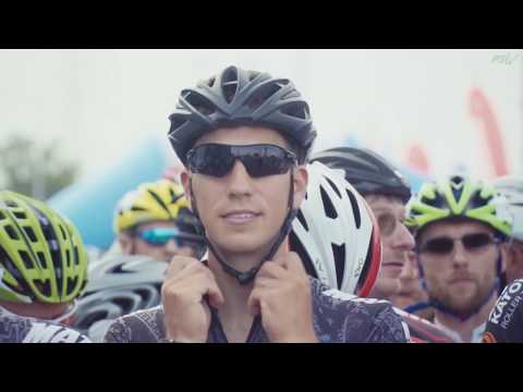 Gdańsk Inline skating Marathon 2016 - Powerslide Racing