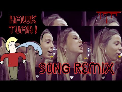 Hawk Tuah Song: The Viral Catchphrase Remix