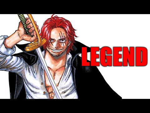 There Will Never Be Another Shanks