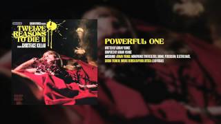 Ghostface Killah & Adrian Younge - Powerful One - Twelve Reasons to Die II