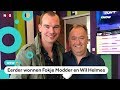Mat Ras is de 'Faamnaam' van 2019