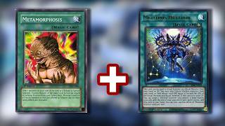 METAMORPHOSIS TCG DRYTRON MAY 2026 NEW BANLIST