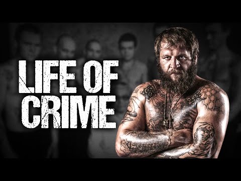 The Turbulent Tale of Alexander Emelianenko