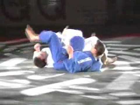 JUDO  Gella Vandecaveye