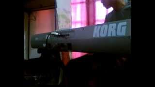 Download lagu Satu Hati KORG PA900 Dangdut By Agus Hyda 'Java Music' mp3