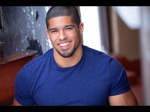 Anthony Bowens Actor Demo Reel 2019