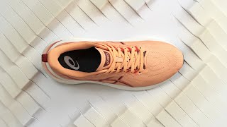 Asics GT-2000™ 13 | Lightweight stability in every step​